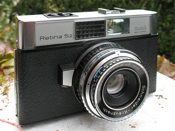 Canon Eos 1000 arg